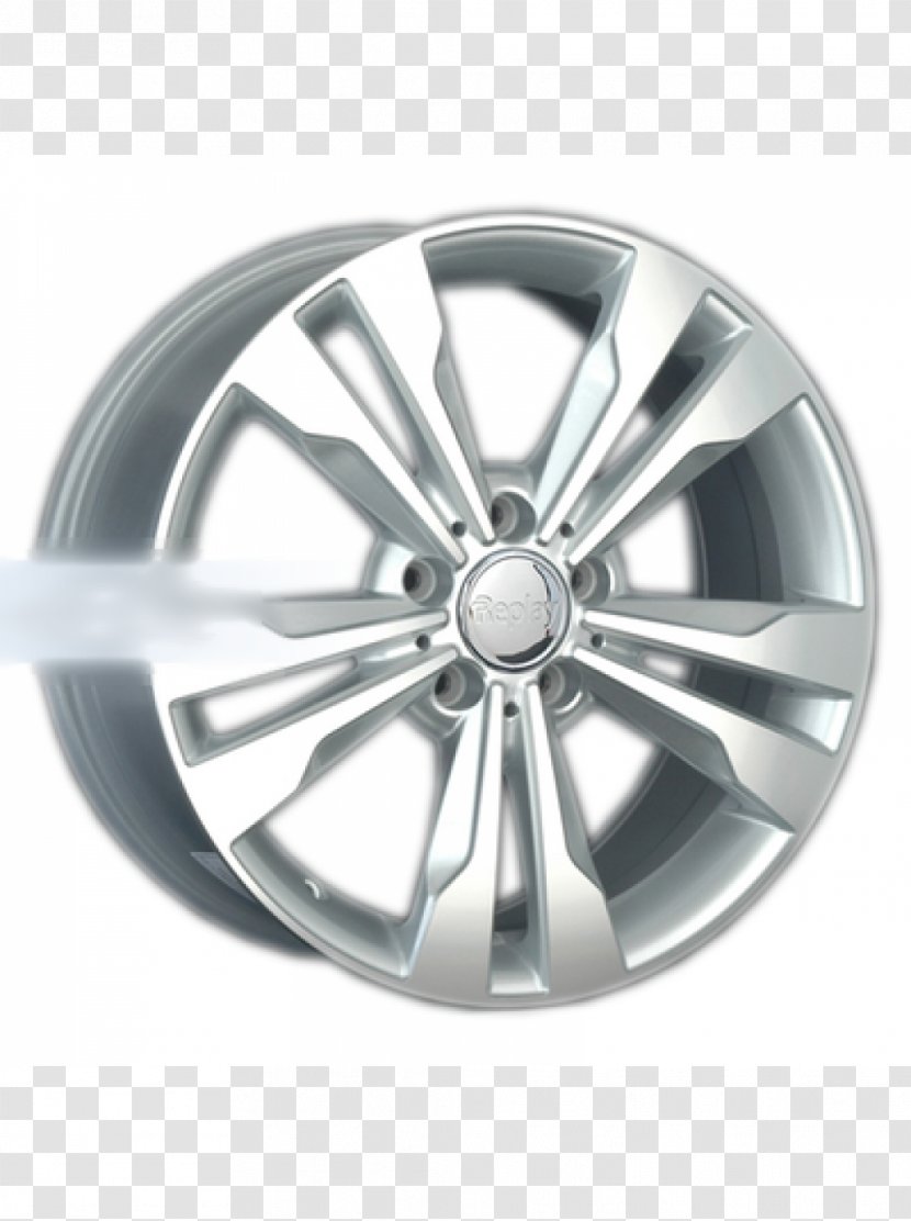 Car Krasnodar Hyundai Mercedes Bridgestone - Alloy Wheel Transparent PNG