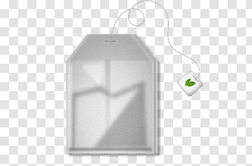 Lighting Angle - Tea Bag - Design Transparent PNG