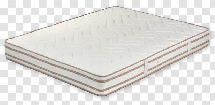 Mattress Bed Base Sleep Pikolin - Linen Transparent PNG