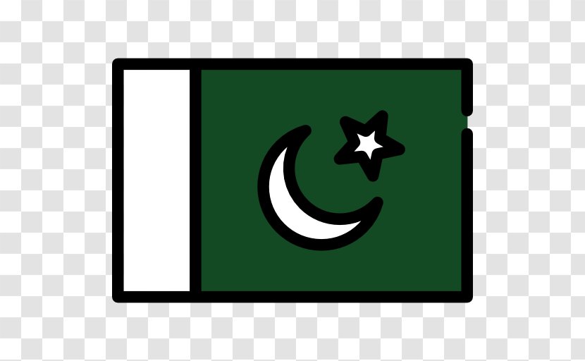 Flag Of Pakistan Turkey Oman National - Leaf - Vector Transparent PNG