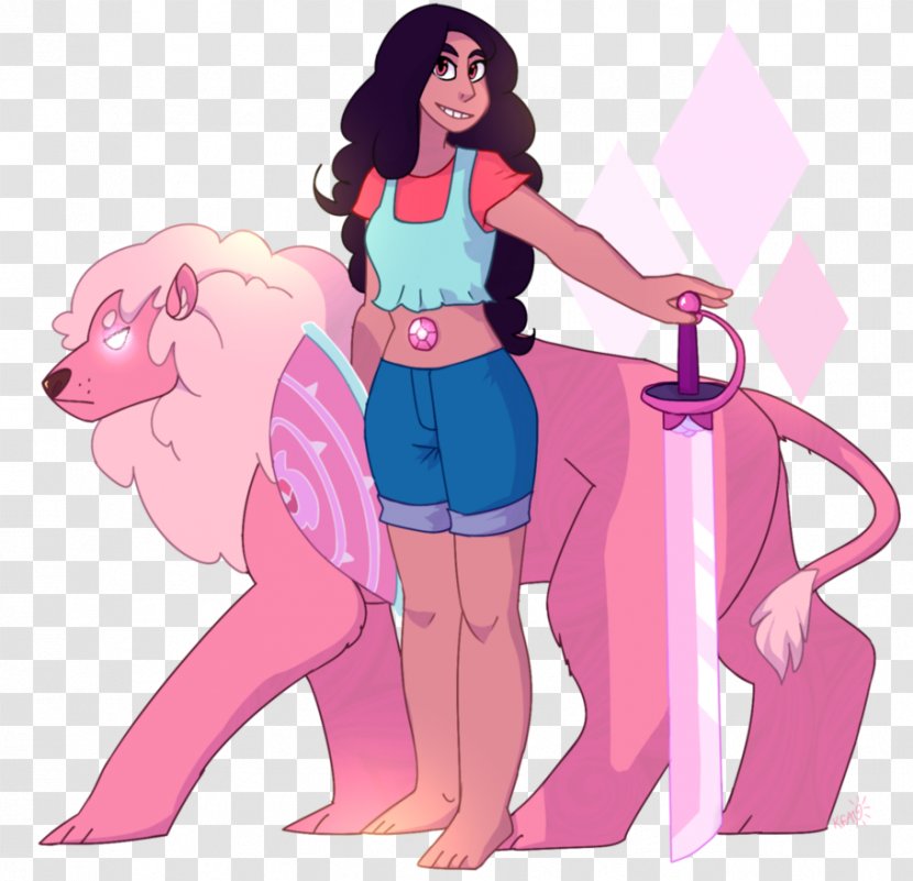 Stevonnie Garnet Steven Universe Drawing - Tree - Child Eyes Transparent PNG