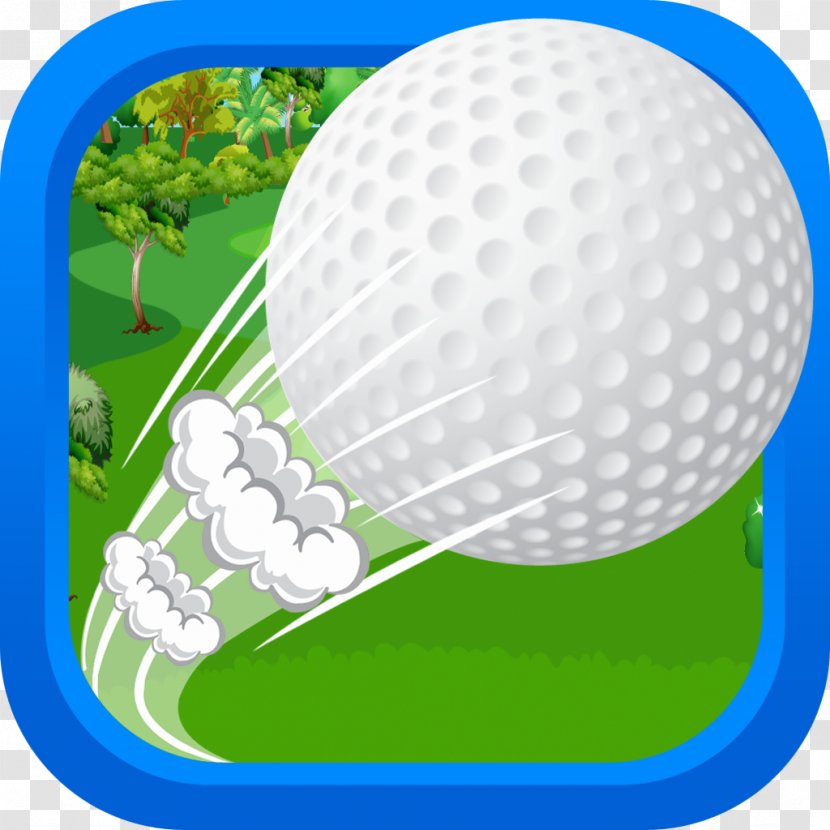 Golf Balls Tees - Mini Transparent PNG