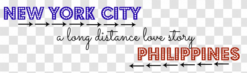 Document Handwriting Logo - Parallel - Long Distance Relationship Transparent PNG