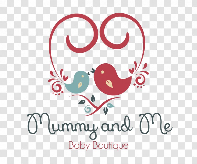 Logo Design Children's Clothing Dress - Frame Transparent PNG