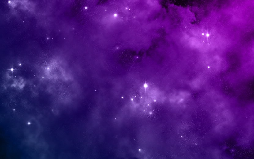 Galaxy Space IPhone Desktop Wallpaper High-definition Television 1080p - Nebula Transparent PNG