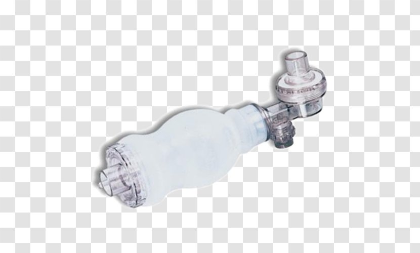 Bag Valve Mask Plastic Becton Dickinson Catheter - Neonatal Transparent PNG