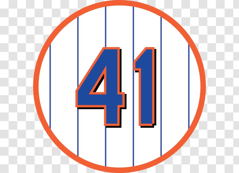 Citi Field New York Mets Yankees Shea Stadium Retired Number - Signage - Workers Transparent PNG