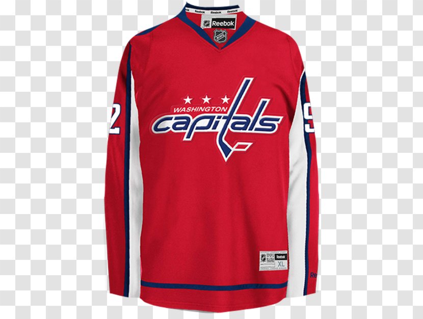 Washington Capitals National Hockey League 2018 Stanley Cup Finals Capital One Arena Playoffs Transparent PNG
