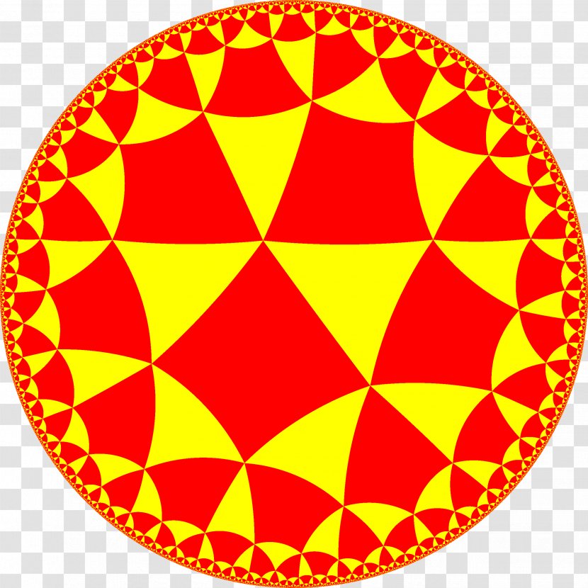 Circle Limit III Alternated Octagonal Tiling Tessellation Woodcut Transparent PNG