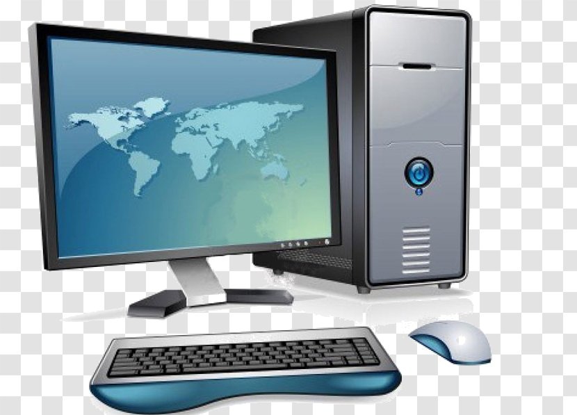 Laptop Desktop Computers Computer Cases & Housings Software - Data Transparent PNG