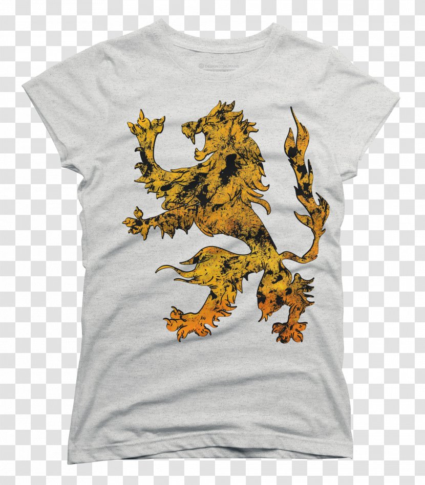 T-shirt FutbolChapas Getafe Lion Clothing Louisiana Catahoula Leopard Dog Transparent PNG