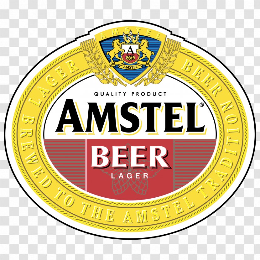 Beer Amstel Radler Logo Font Transparent PNG