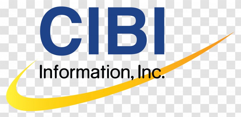 CIBI Information, Inc. Credit Information Corporation Philippines Bureau - Logo Transparent PNG