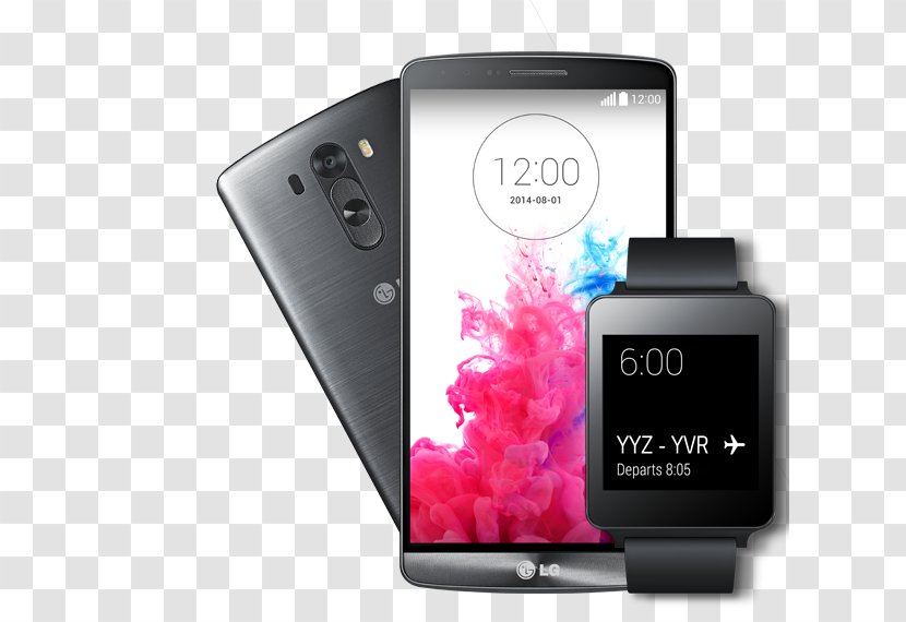 LG G3 S G6 Electronics - Cellular Network - Lg Transparent PNG