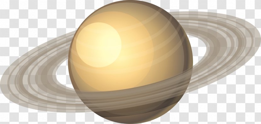 Designer Jupiter - Planet Transparent PNG
