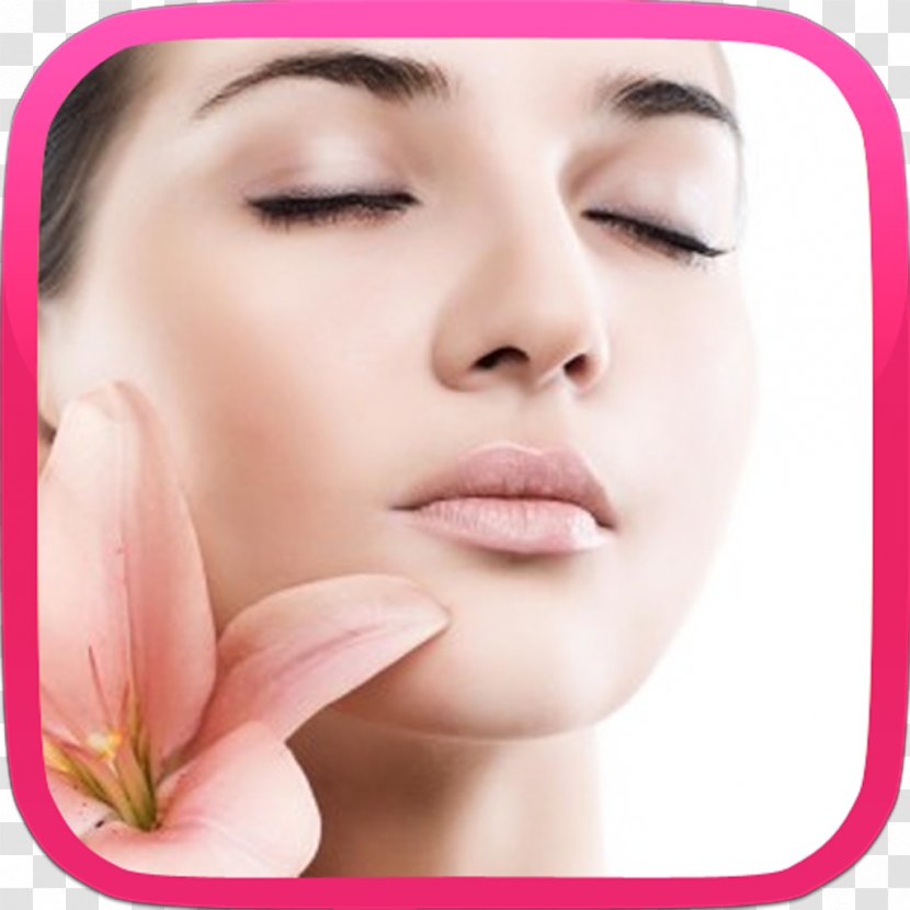 Facial Face Comedo Skin Care - Antiaging Cream - Beauty Transparent PNG