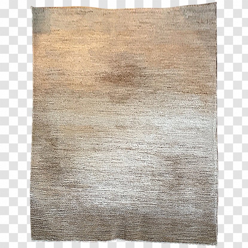 Wood Stain Flooring Brown - Rectangle - Rug Transparent PNG