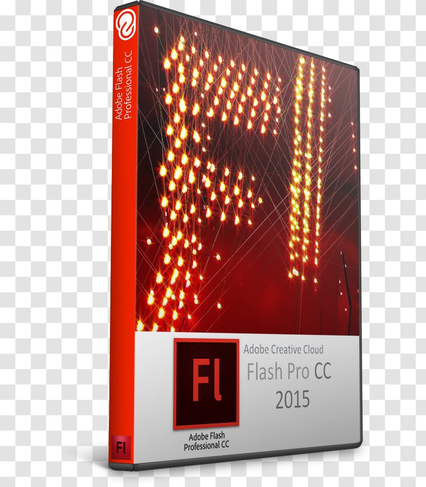 Adobe Animate Flash Player Creative Cloud Systems MacOS - Professional Transparent PNG