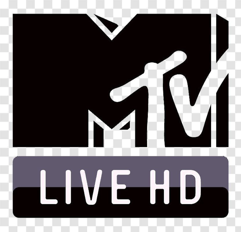 Viacom Media Networks Television Channel MTV Live HD Base - Nickmusic - Lam Radio Hd Transparent PNG