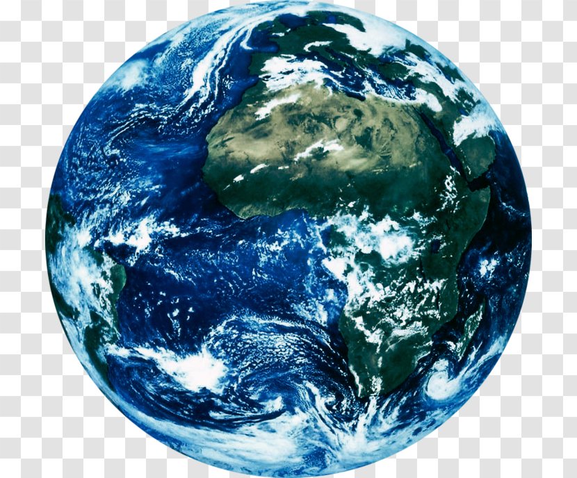 Earth The Blue Marble Clip Art Image - Astronomical Object Transparent PNG