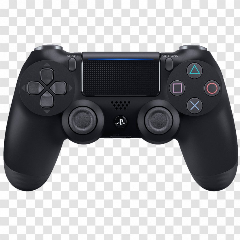 PlayStation 4 Twisted Metal: Black Sony DualShock - Multimedia - Analog Stick Transparent PNG
