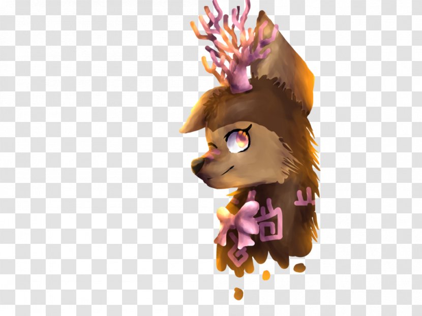 Canidae Dog Character Transparent PNG