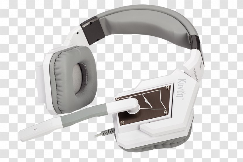 Headphones Product Design Headset Audio Transparent PNG