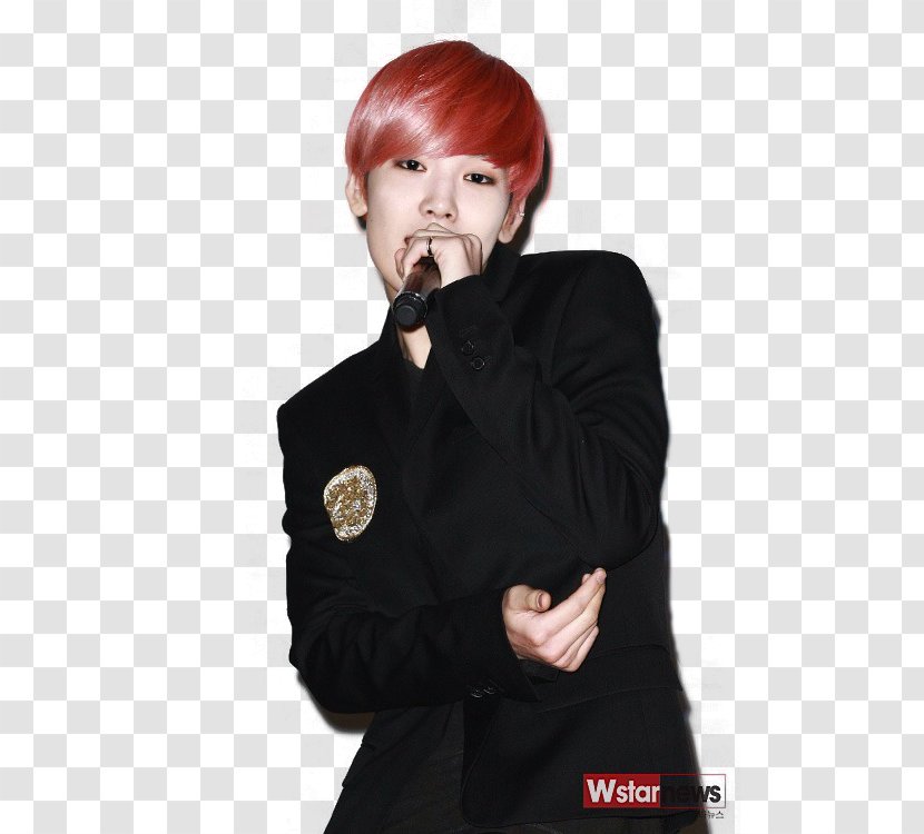 Zelo B.A.P South Korea K-pop Rain Sound - Shoulder - Bap Transparent PNG