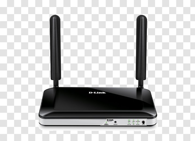 D-Link DWR-921 DWR-953 Mobile Broadband LTE - Electronics - Crvena Zvezda Transparent PNG