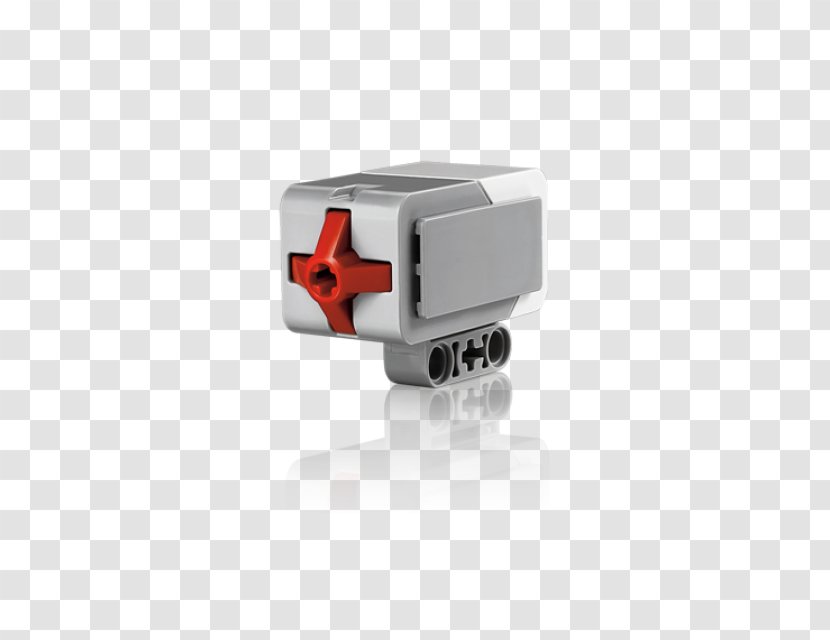 Lego Mindstorms EV3 NXT Sensor Touch Switch - Touchscreen - Robot Transparent PNG