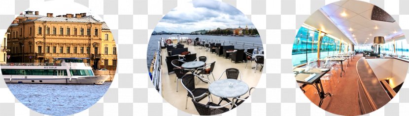 River Lounge Moskva Moscow City Day Russia Motor Ship - Event Tickets - Yacht Transparent PNG