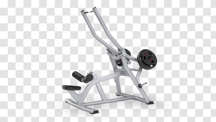 Pulldown Exercise Machine Fitness Centre Strength Training Weight - Smith Matrix Transparent PNG