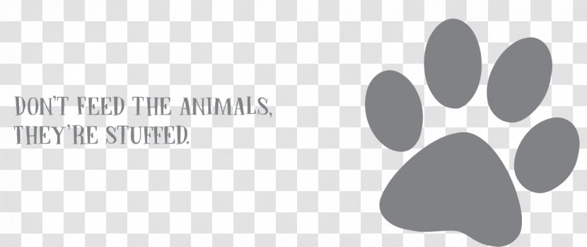 Paw Dog Cat Clip Art Transparent PNG