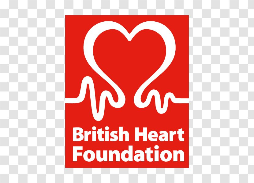 British Heart Foundation Cardiovascular Disease Logo National Of Australia - Silhouette Transparent PNG