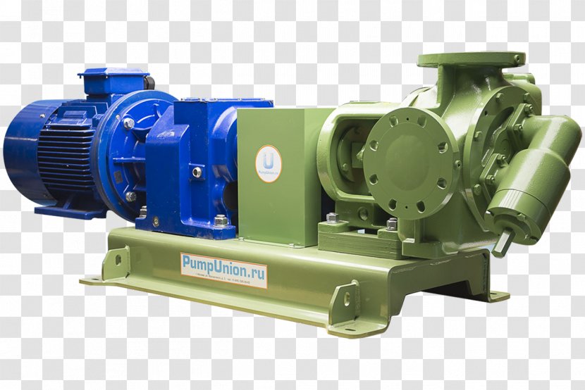 Electric Generator Pump Compressor Cylinder Engine-generator - Hardware Transparent PNG