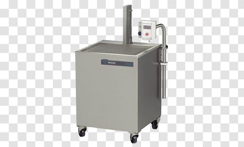Vacuum Packing Sous-vide Food Machine Thermal Immersion Circulator - Henkelman Bv Transparent PNG