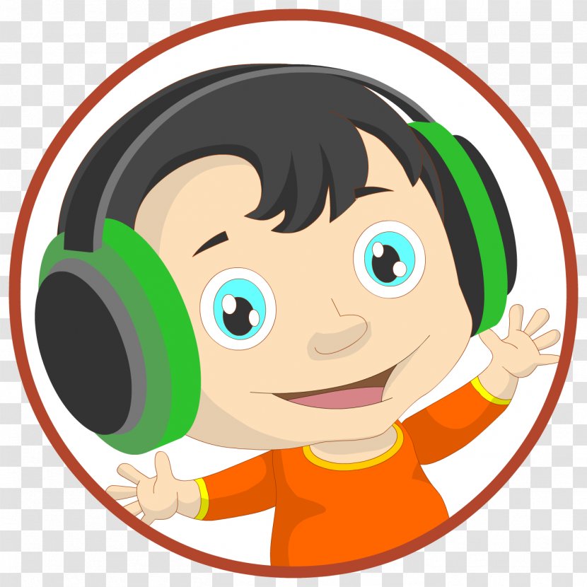 Facial Expression Cheek Smile Clip Art - Cartoon - Subway Surfer Transparent PNG