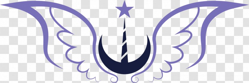 Twilight Sparkle Emblem Logo Desktop Wallpaper - My Little Pony Friendship Is Magic - Lunar New Years Day Two Transparent PNG