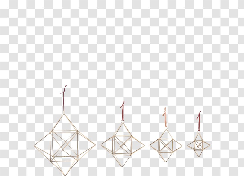 Line Point Angle Symmetry - Triangle - Geometric.xmas Transparent PNG