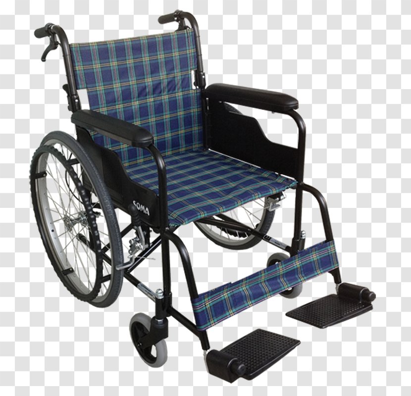 Wheelchair Disability Sitting - Furniture Transparent PNG