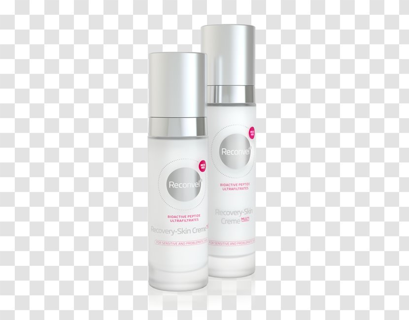 Lotion Cream Cosmetics Skin Wrinkle - Antiinflammatory - Krem Transparent PNG