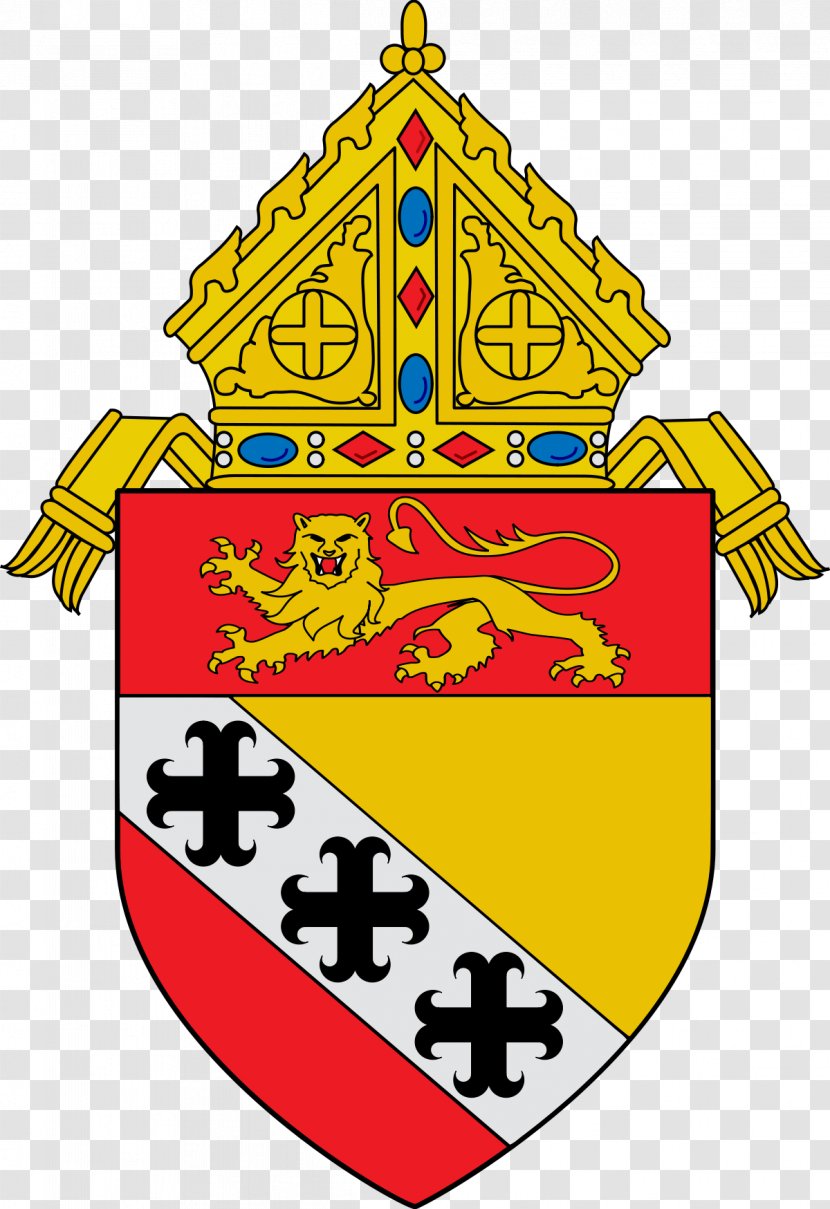 Roman Catholic Archdiocese Of Los Angeles Diocese Monterey In California Boston Church - Priest - Charleston January Cliparts Transparent PNG