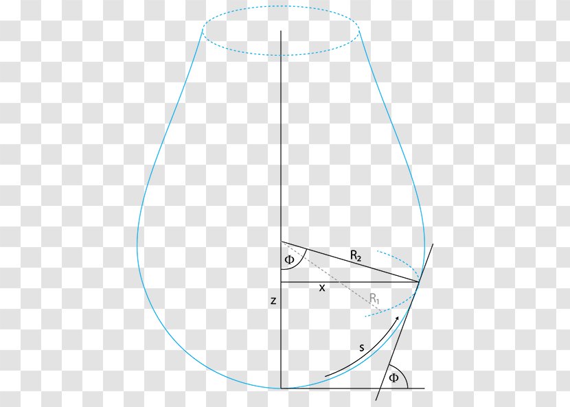 Line Point Angle - Needle Lead Transparent PNG