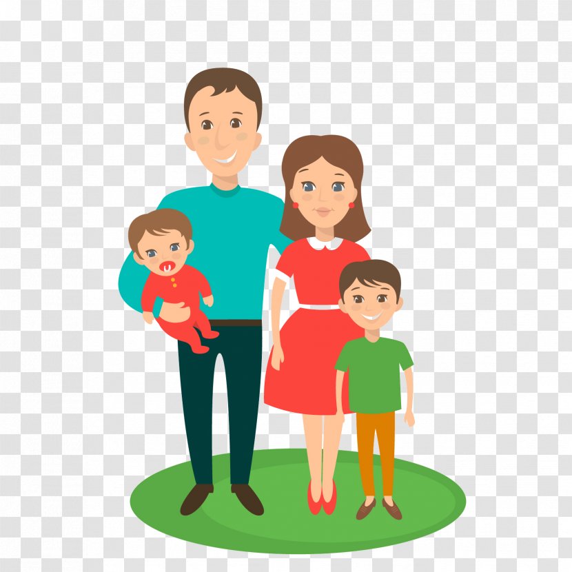 Child Family Clip Art - Parent - Public Interest Transparent PNG