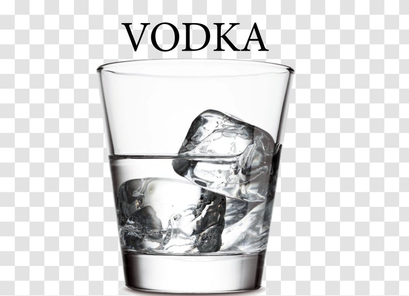 Vodka Liquor Cocktail Grey Goose Fizzy Drinks - Highball Glass Transparent PNG