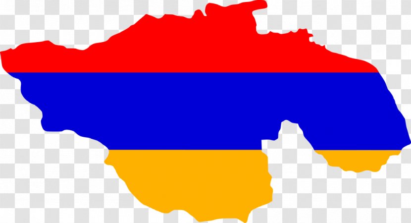 United Armenia Map Flag Of Clip Art - The Habsburg Monarchy Transparent PNG