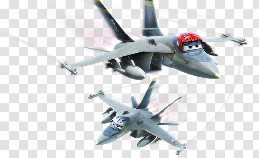 Airplane YouTube Dusty Crophopper Pixar - Cars - Planes Transparent PNG