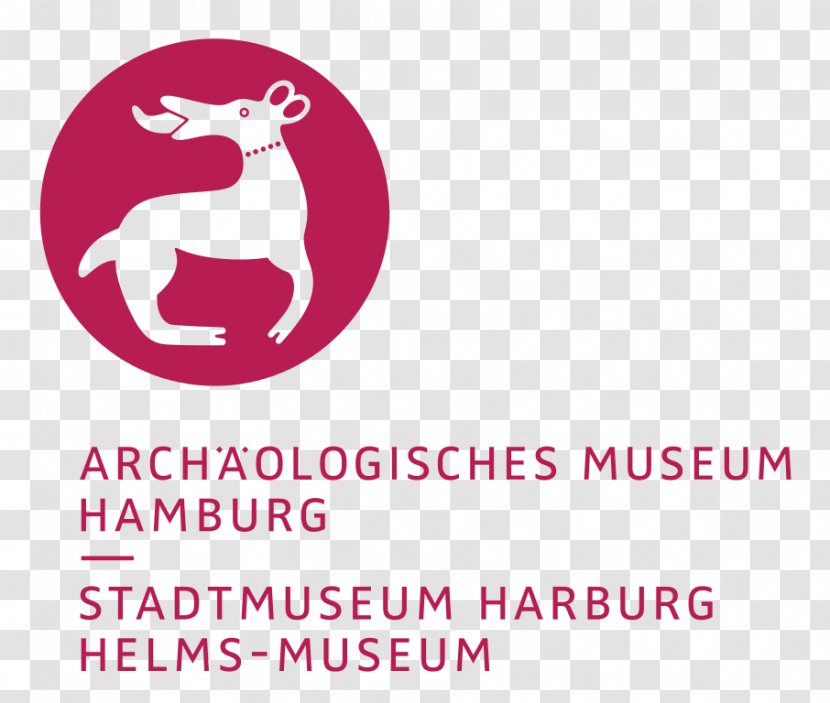 Archäologisches Museum Hamburg Stadtmuseum-Harburg / Helms-Museum Für Kunst Und Gewerbe National Archaeology - Brand - Logo Transparent PNG