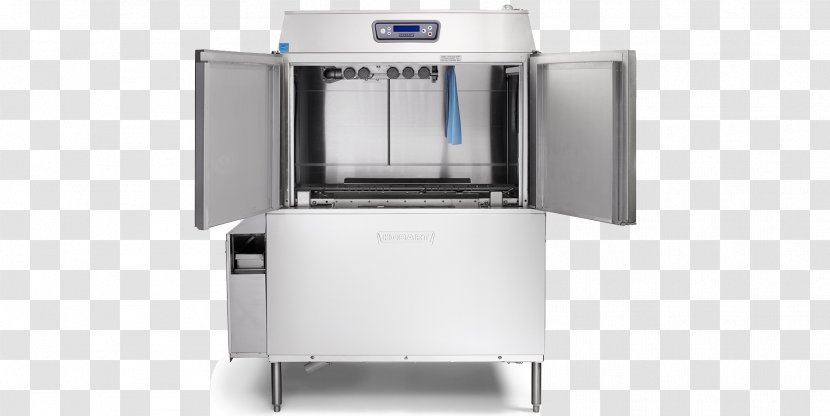 Hobart Corporation Dishwasher Detergent Troy Kitchen - Appliance Transparent PNG