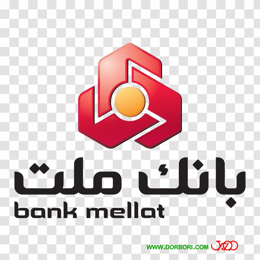 Bank Mellat Melli Iran Transaction Account Payment - Company - I.d Transparent PNG